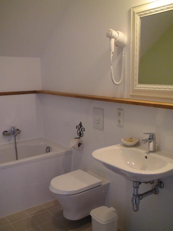 Landhaus Ribbeck Room photo