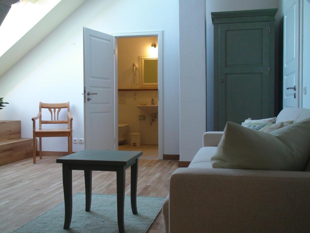 Landhaus Ribbeck Room photo